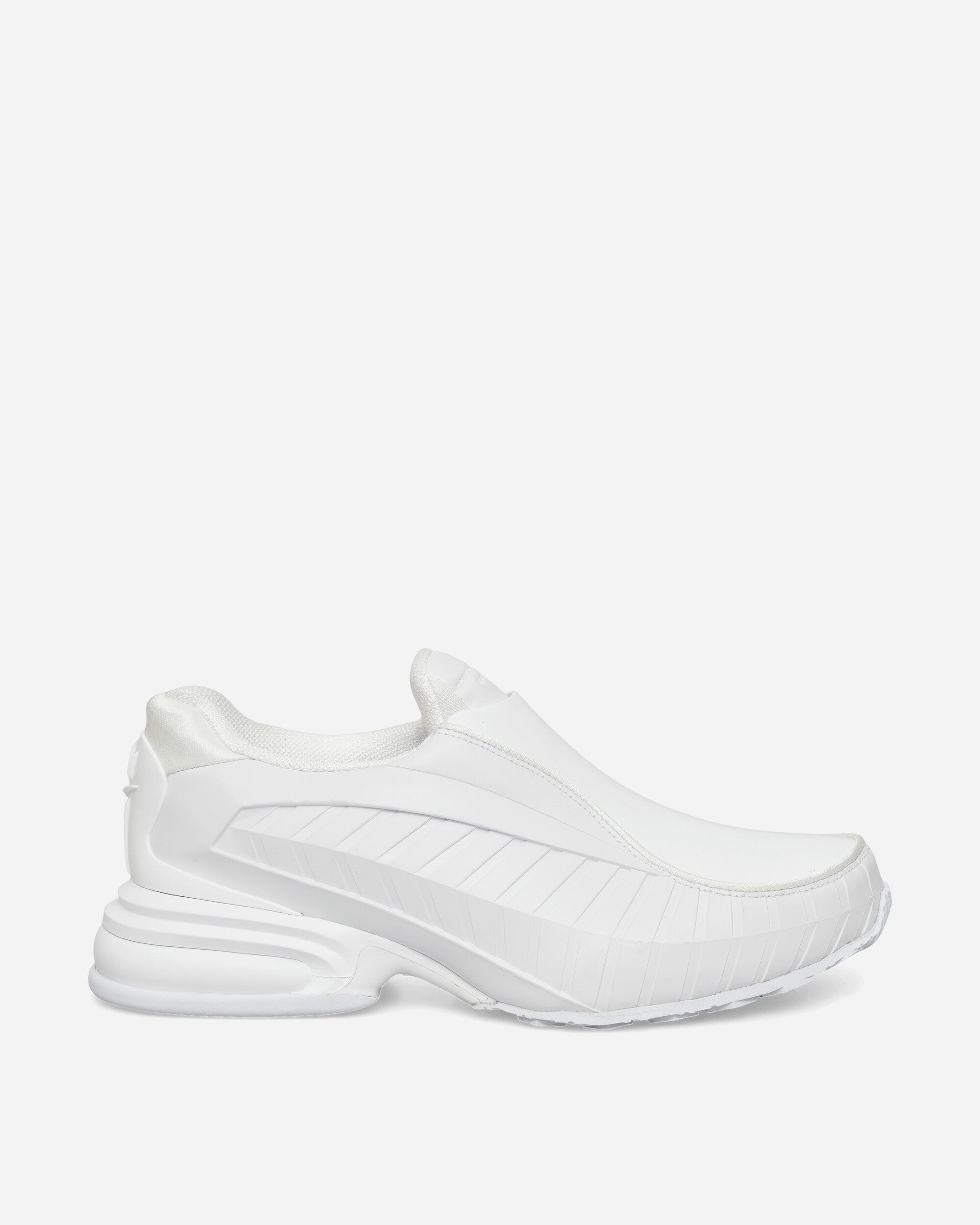 Comme Des Garçons Homme Plus Mens Shoes X Nike Air Max Dolce White Sneakers Slip-On PQ-K104-S26 2