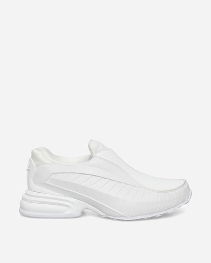 Comme Des Garçons Homme Plus Mens Shoes X Nike Air Max Dolce White Sneakers Slip-On PQ-K104-S26 2