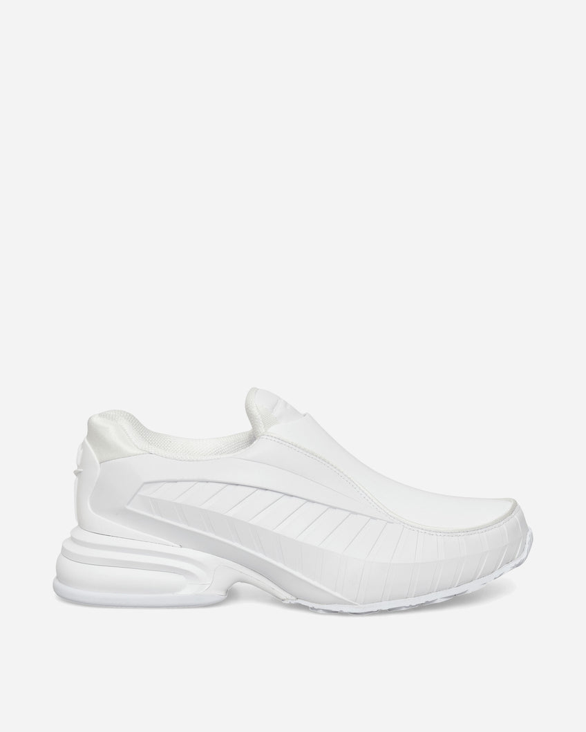Comme Des Garçons Homme Plus Mens Shoes X Nike Air Max Dolce White Sneakers Slip-On PQ-K104-S26 2