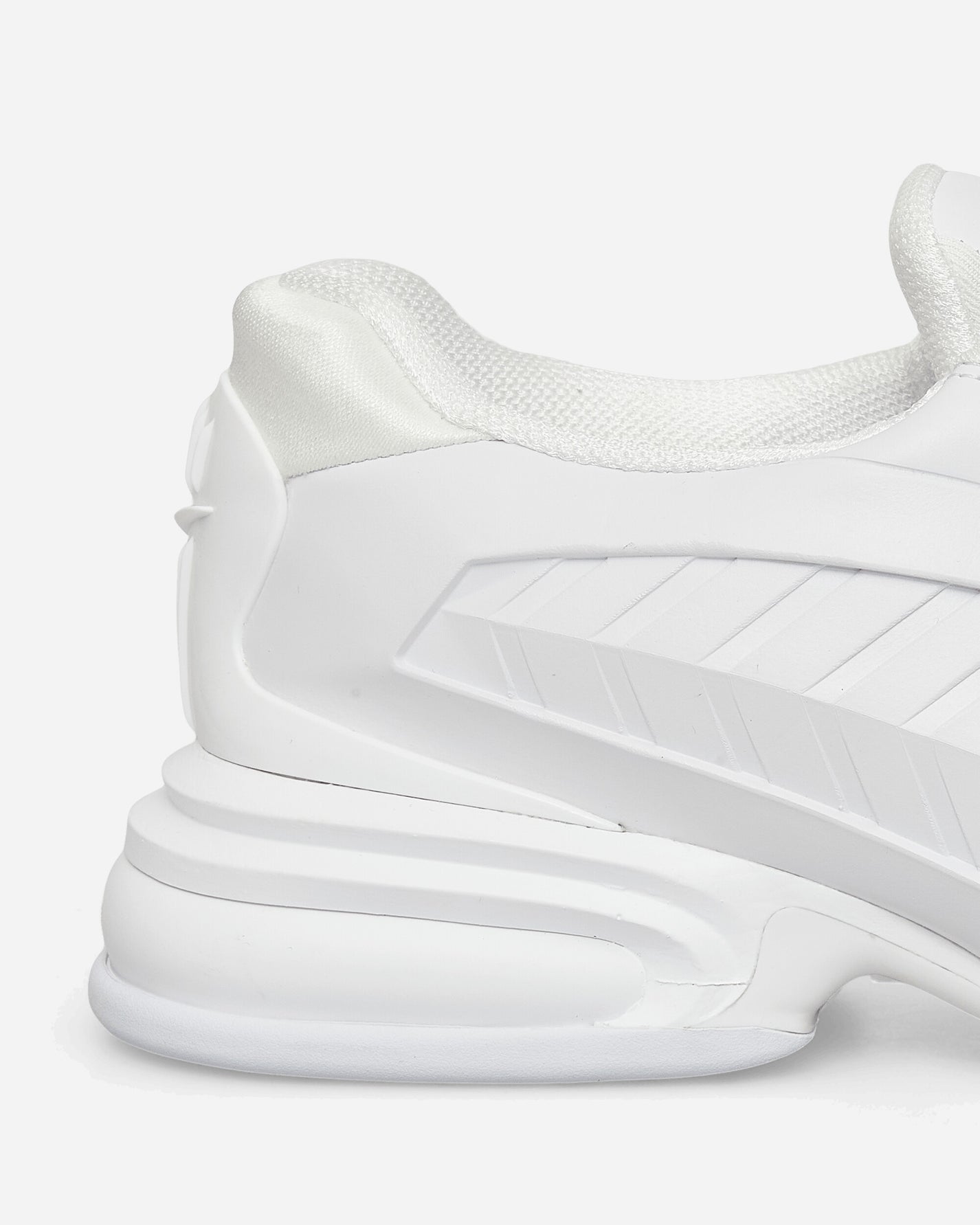 Comme Des Garçons Homme Plus Mens Shoes X Nike Air Max Dolce White Sneakers Slip-On PQ-K104-S26 2