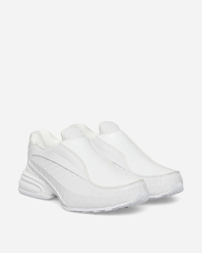 Comme Des Garçons Homme Plus Mens Shoes X Nike Air Max Dolce White Sneakers Slip-On PQ-K104-S26 2