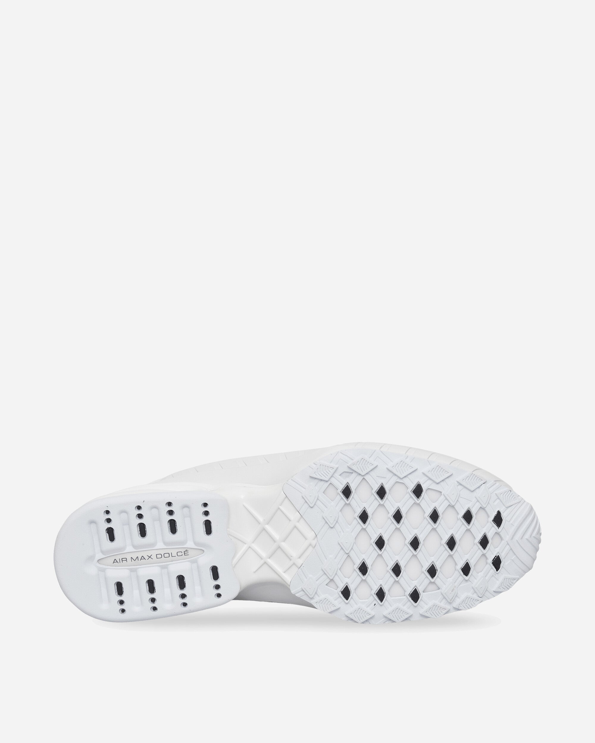 Comme Des Garçons Homme Plus Mens Shoes X Nike Air Max Dolce White Sneakers Slip-On PQ-K104-S26 2