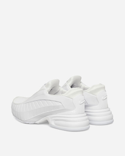 Comme Des Garçons Homme Plus Mens Shoes X Nike Air Max Dolce White Sneakers Slip-On PQ-K104-S26 2