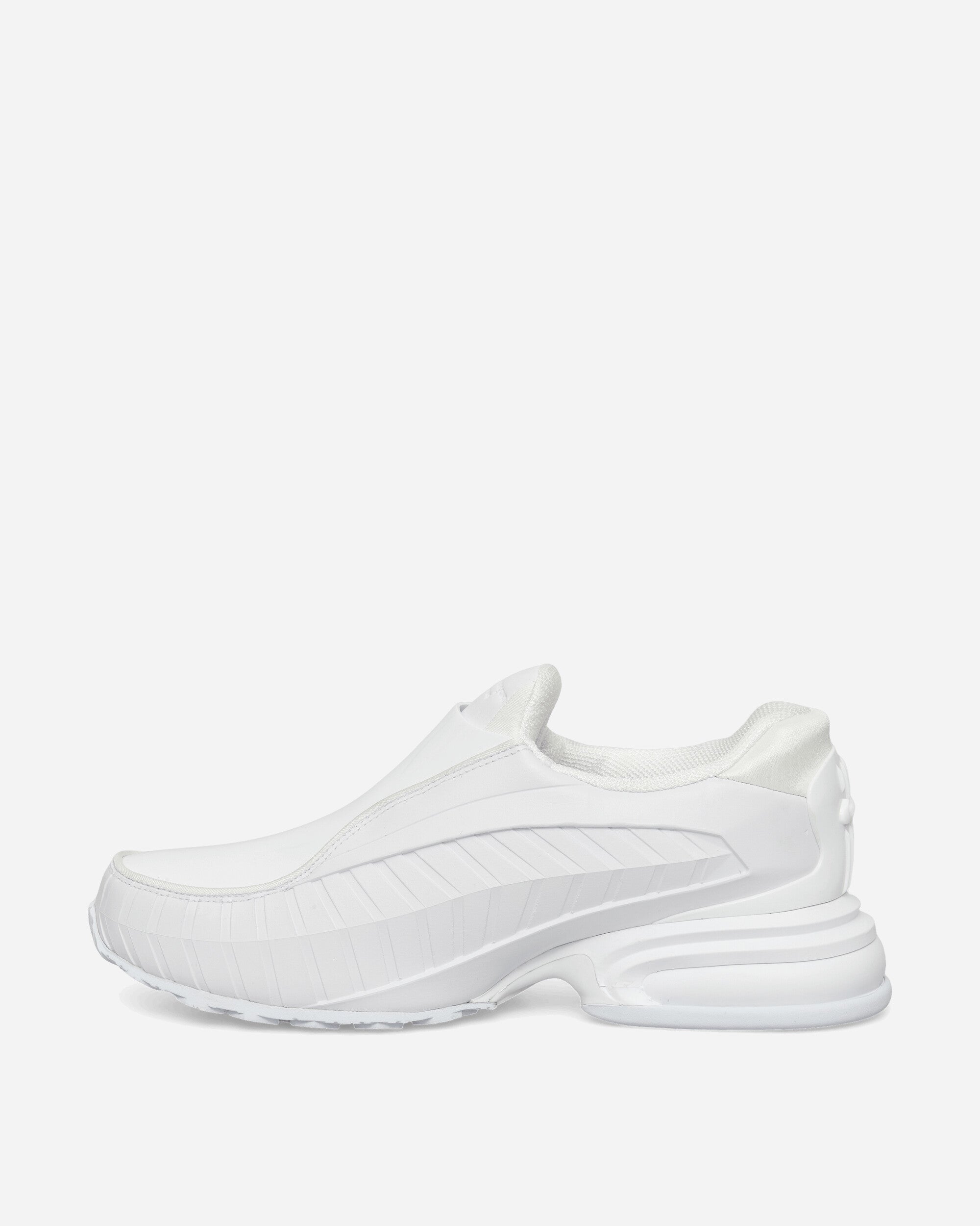 Comme Des Garçons Homme Plus Mens Shoes X Nike Air Max Dolce White Sneakers Slip-On PQ-K104-S26 2