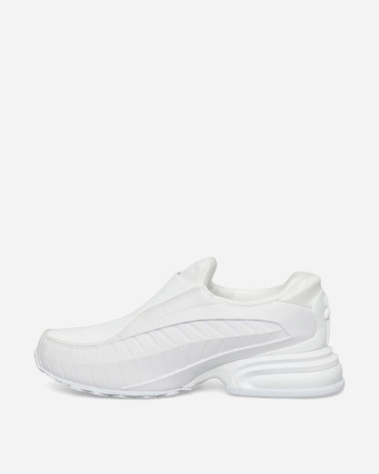 Comme Des Garçons Homme Plus Mens Shoes X Nike Air Max Dolce White Sneakers Slip-On PQ-K104-S26 2