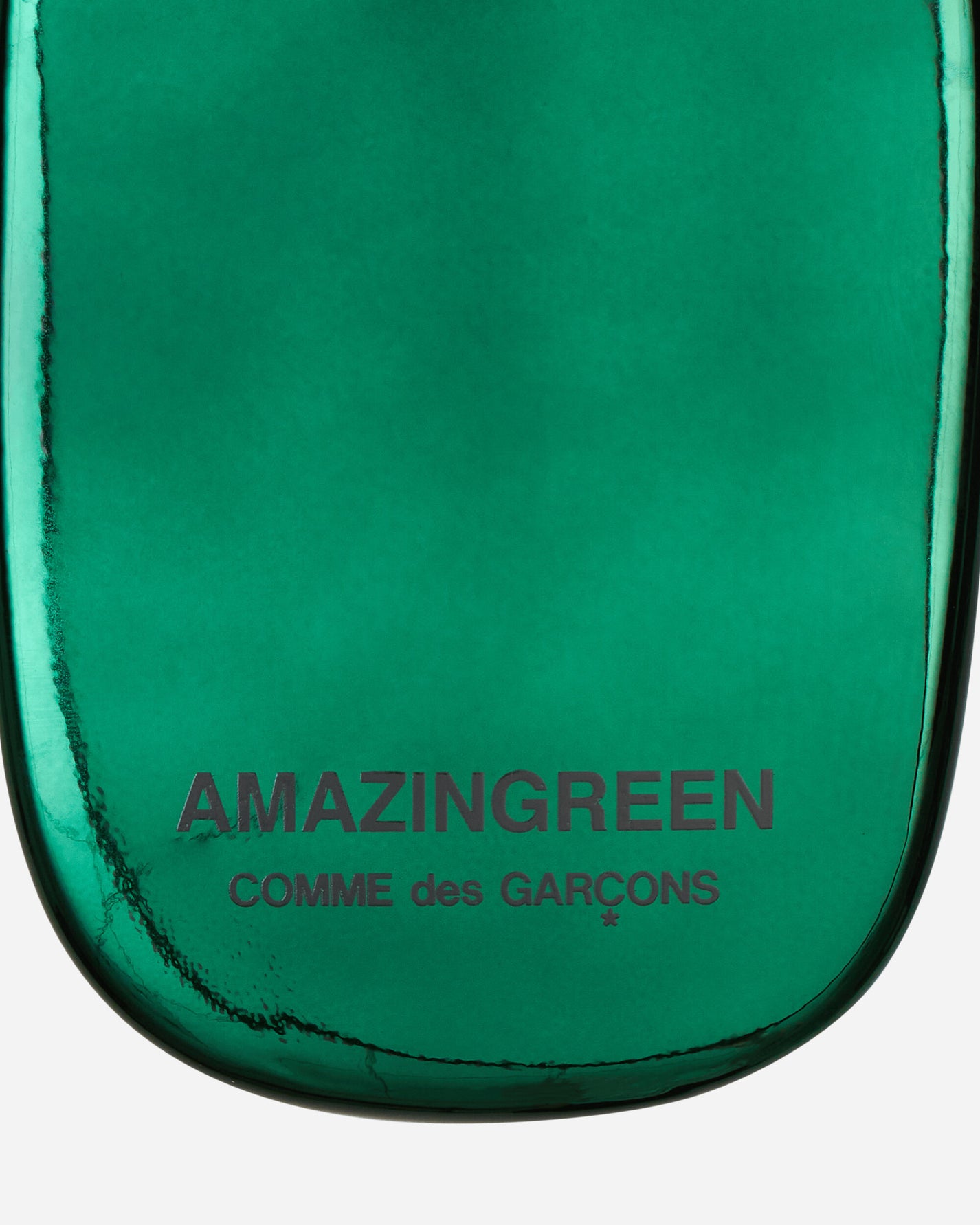Comme Des Garçons Parfum Amazingreen Edp 100Ml Multicolor Grooming and Beauty Fragrances 65068282 MULTI