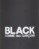 Comme Des Garçons Parfum Black Edt 100Ml Spray Multicolor Grooming and Beauty Fragrances CDGBLK 1