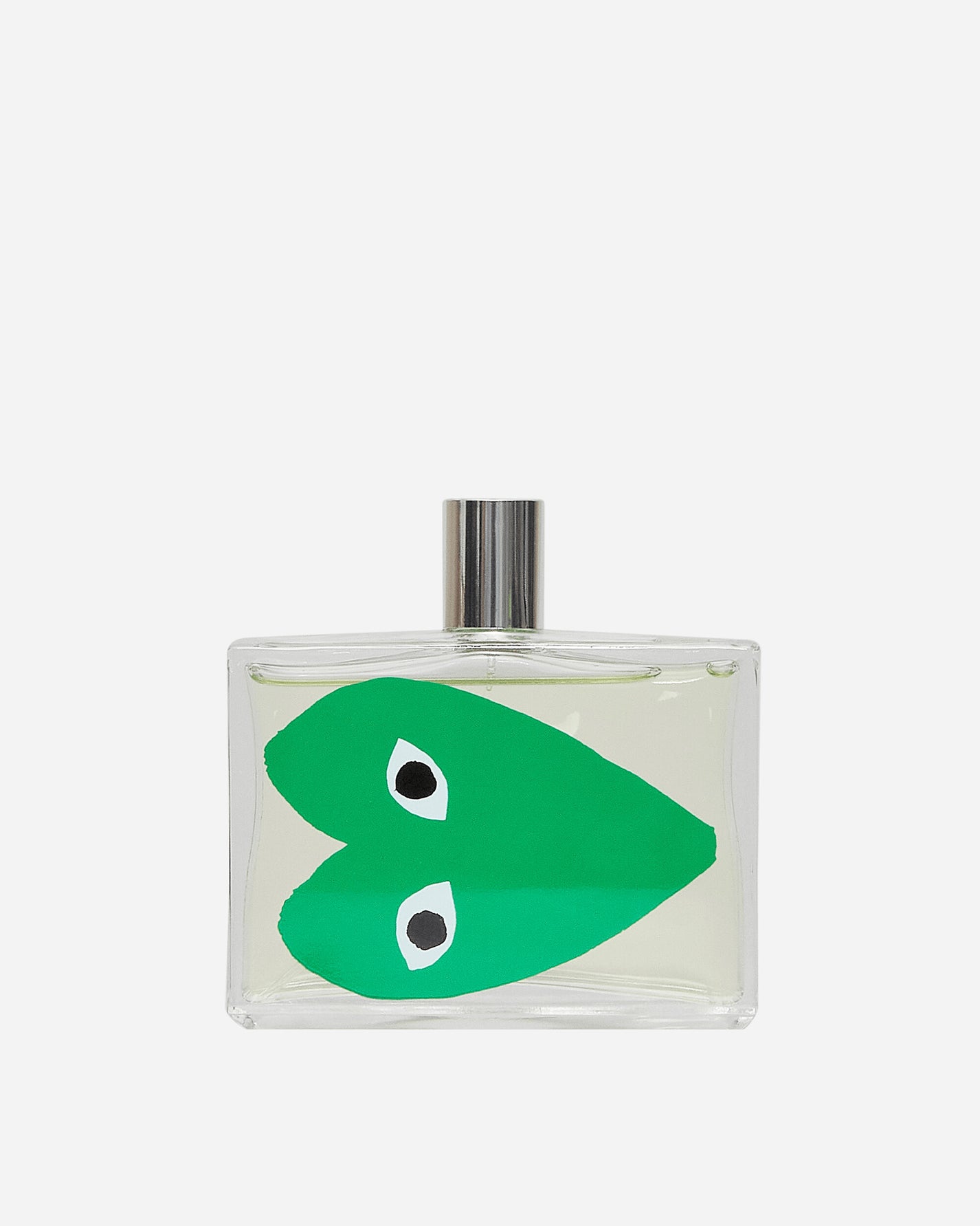 Comme Des Garçons Parfum Play Green Edt 100Ml Multicolor Grooming and Beauty Fragrances CDGPLAYGRN MULTI