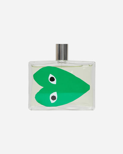 Comme Des Garçons Parfum Play Green Edt 100Ml Multicolor Grooming and Beauty Fragrances CDGPLAYGRN MULTI