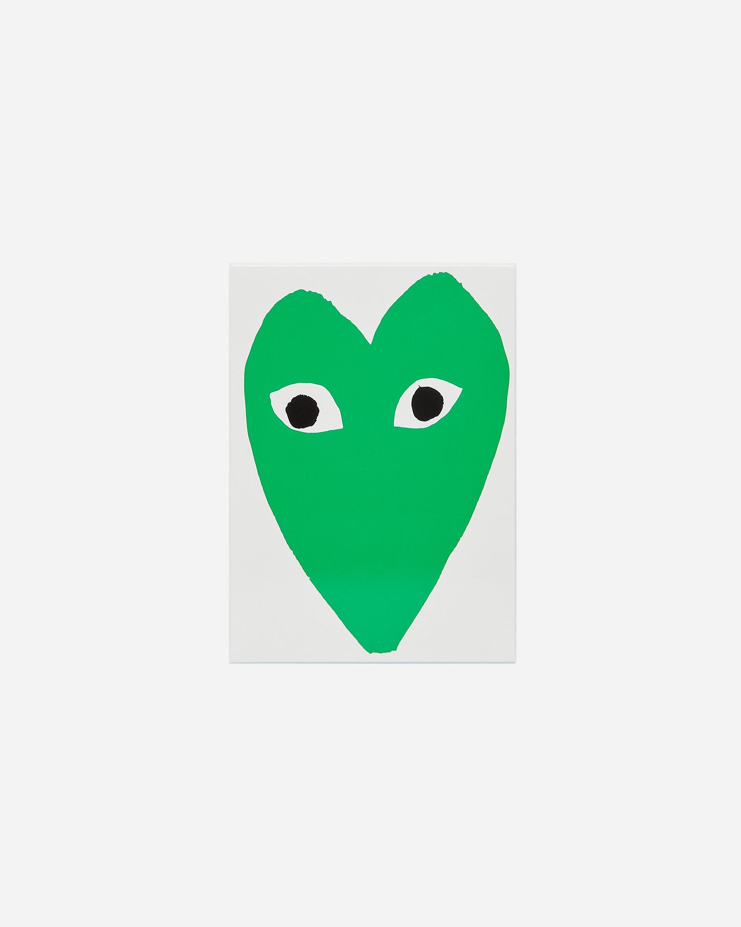 Comme Des Garçons Parfum Play Green Edt 100Ml Multicolor Grooming and Beauty Fragrances CDGPLAYGRN MULTI