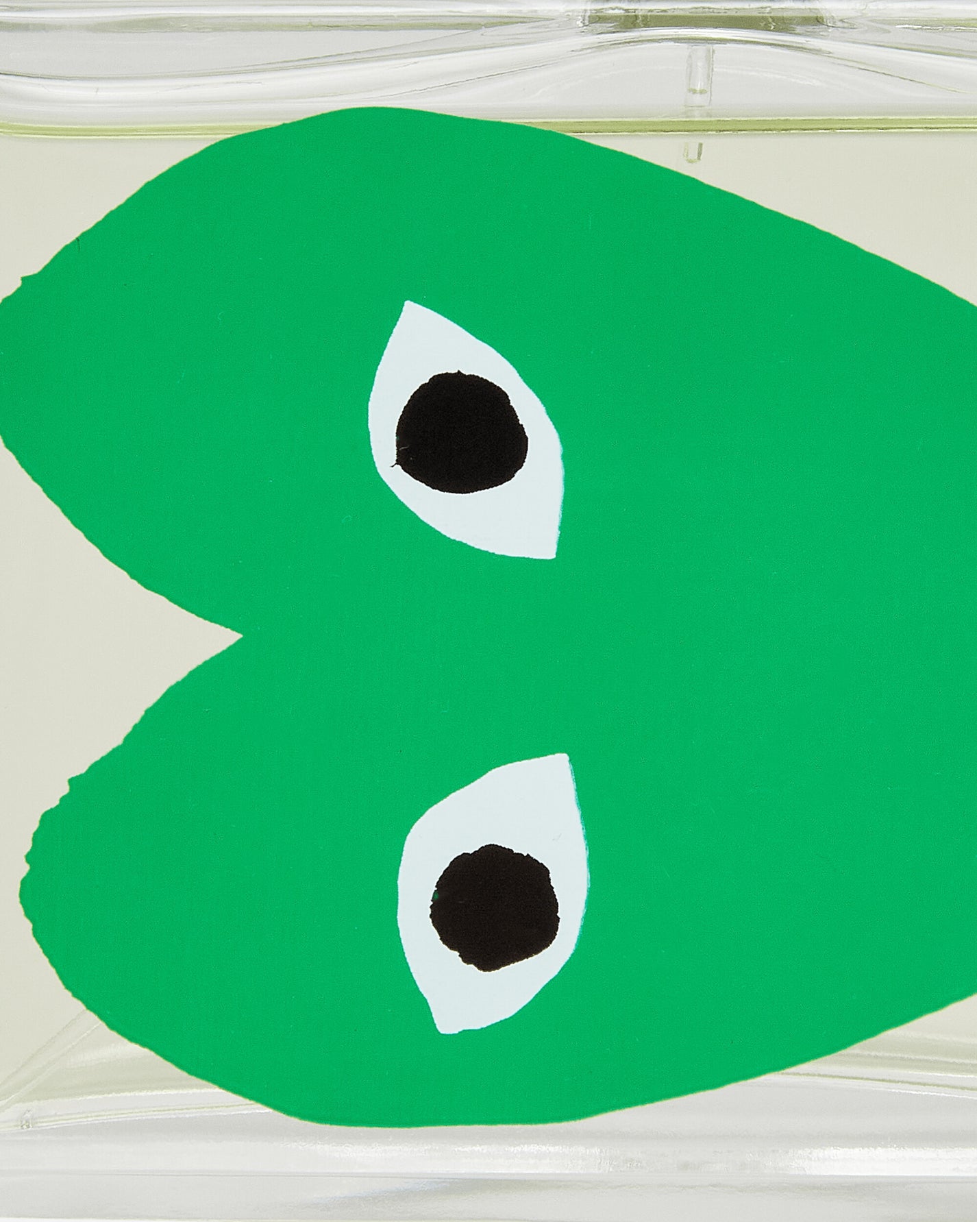 Comme Des Garçons Parfum Play Green Edt 100Ml Multicolor Grooming and Beauty Fragrances CDGPLAYGRN MULTI