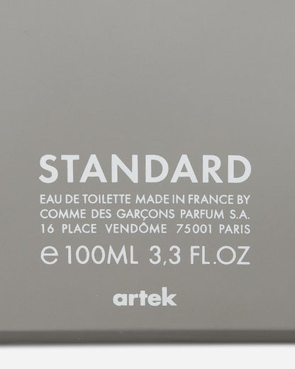 Comme Des Garçons Parfum Standard Edt 100Ml Multicolor Grooming and Beauty Fragrances CDGATK MULTI