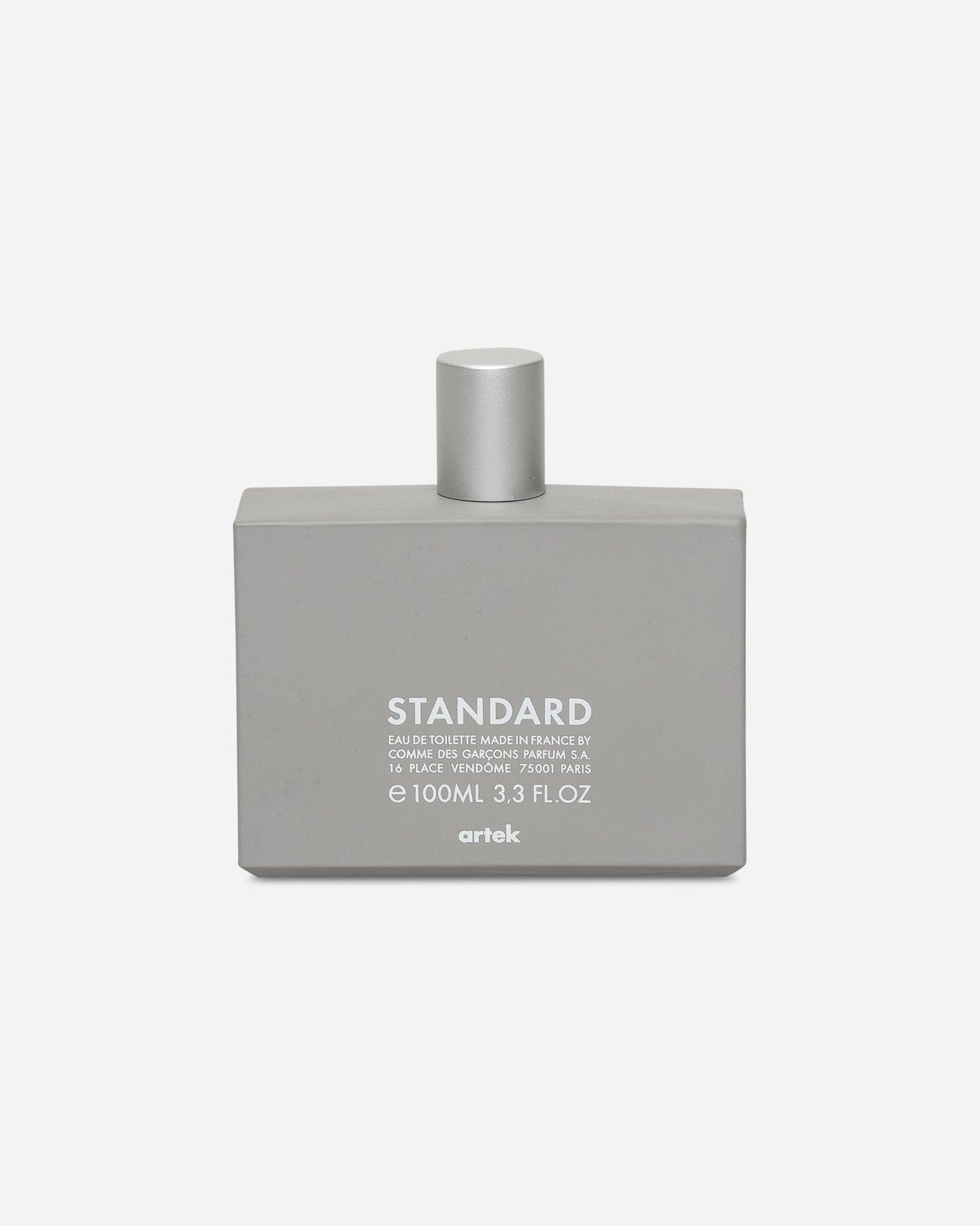 Comme Des Garçons Parfum Standard Edt 100Ml Multicolor Grooming and Beauty Fragrances CDGATK MULTI