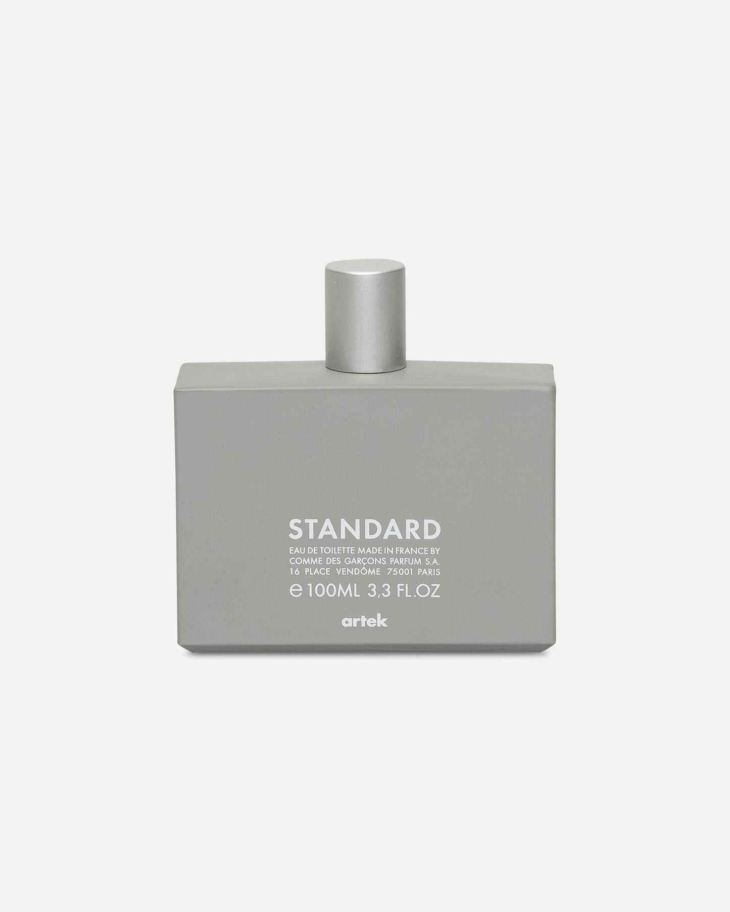 Comme Des Garçons Parfum Standard Edt 100Ml Multicolor Grooming and Beauty Fragrances CDGATK MULTI