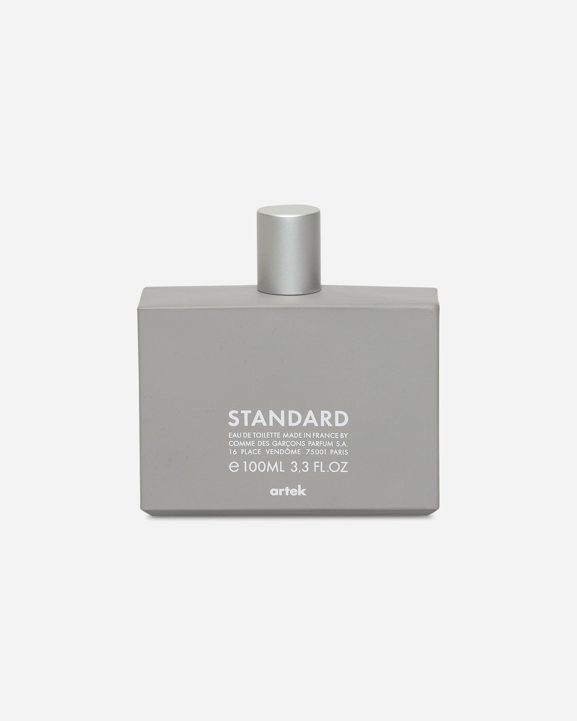 Comme Des Garçons Parfum Standard Edt 100Ml Multicolor Grooming and Beauty Fragrances CDGATK MULTI