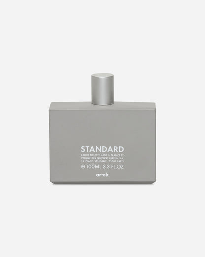 Comme Des Garçons Parfum Standard Edt 100Ml Multicolor Grooming and Beauty Fragrances CDGATK MULTI