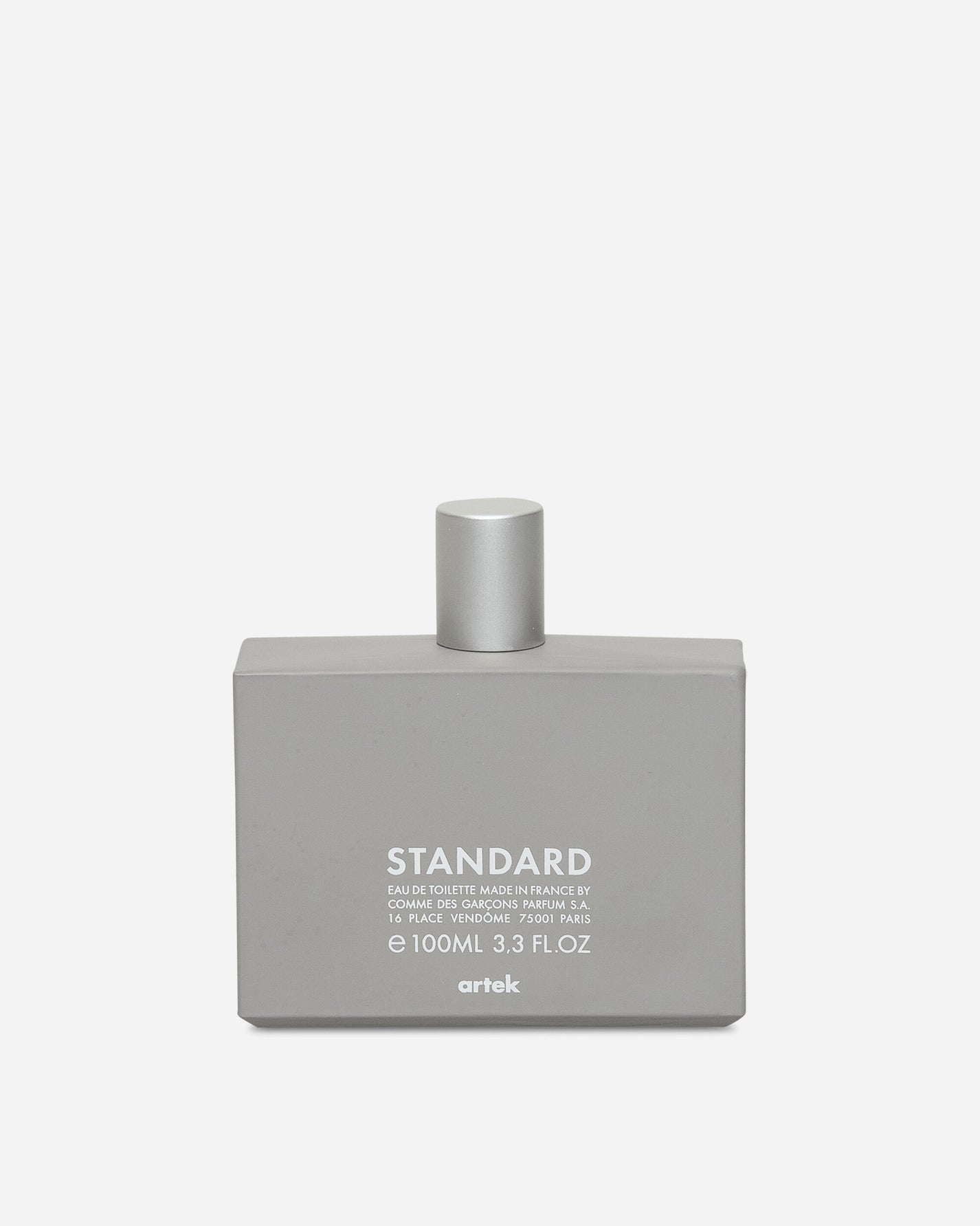 Comme Des Garçons Parfum Standard Edt 100Ml Multicolor Grooming and Beauty Fragrances CDGATK MULTI