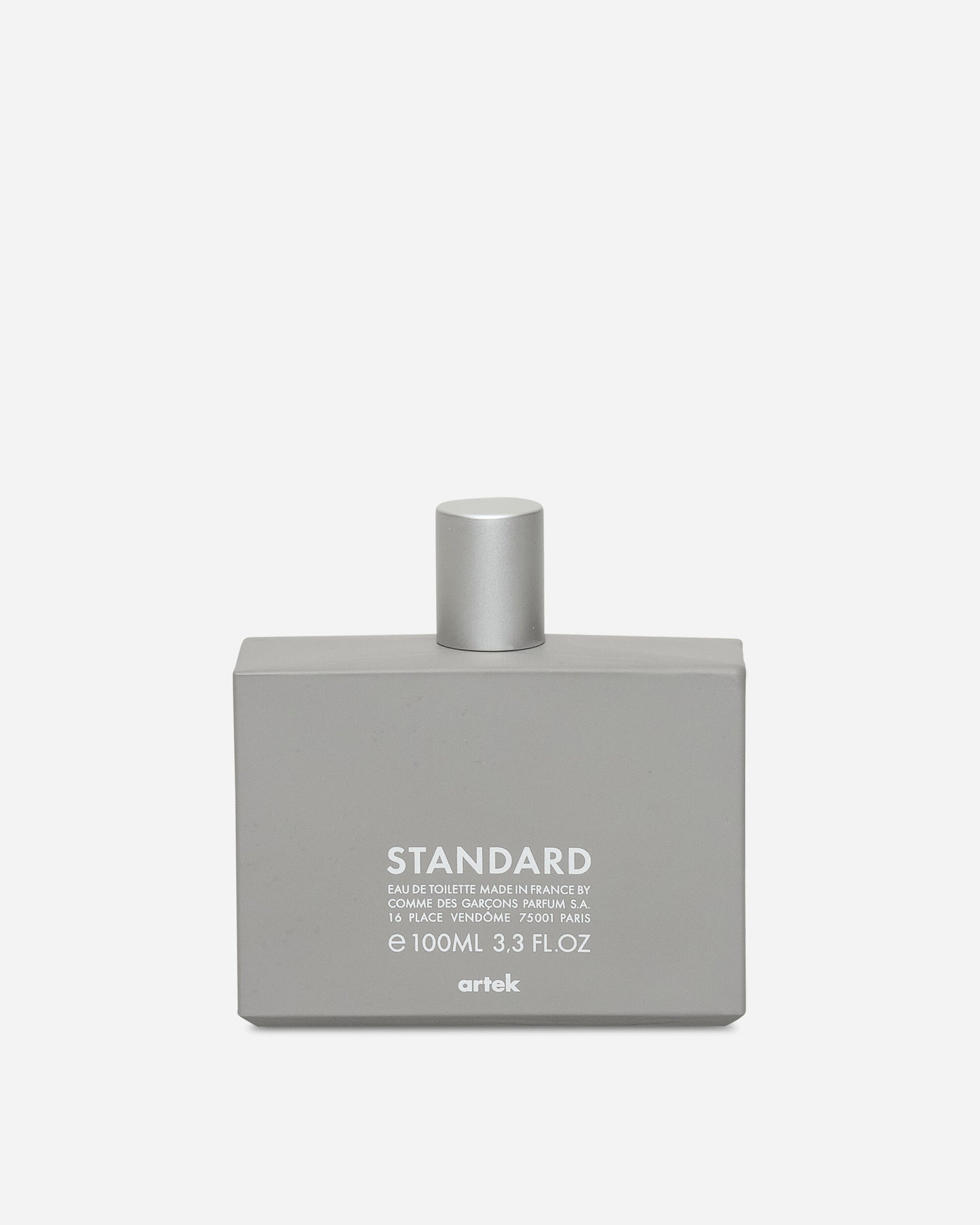Comme Des Garçons Parfum Standard Edt 100Ml Multicolor Grooming and Beauty Fragrances CDGATK MULTI