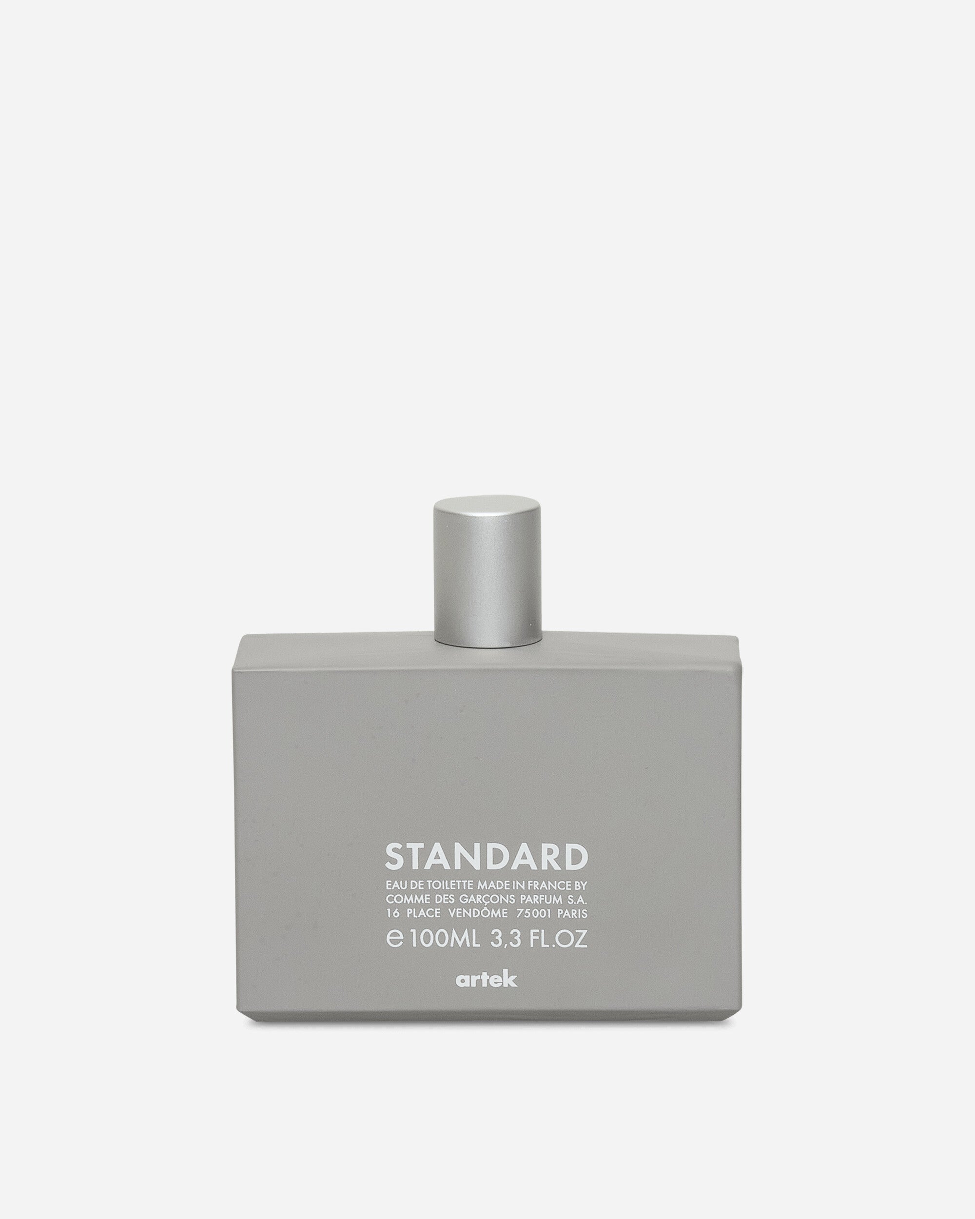 Comme Des Garçons Parfum Standard Edt 100Ml Multicolor Grooming and Beauty Fragrances CDGATK MULTI