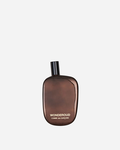 Comme Des Garçons Parfum Wonderoud Edp 100Ml Multicolor Grooming and Beauty Fragrances 65090991 MULTI