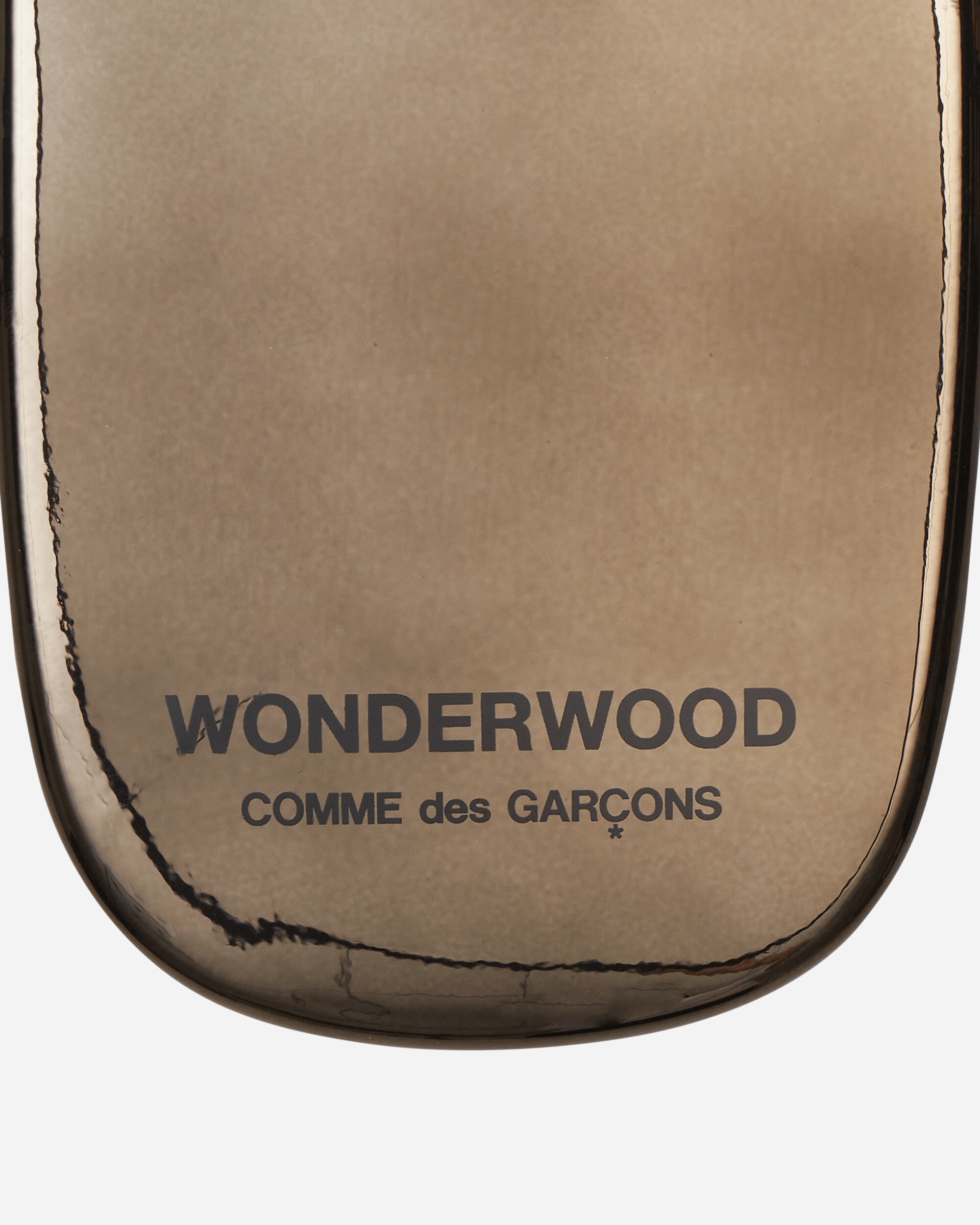 Comme Des Garçons Parfum Wonderwood Edp 100Ml Multicolor Grooming and Beauty Fragrances 65037654 MULTI