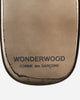 Comme Des Garçons Parfum Wonderwood Edp 100Ml Multicolor Grooming and Beauty Fragrances 65037654 MULTI