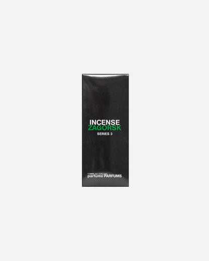 Comme Des Garçons Parfum Zagorsk Multicolor Grooming and Beauty Fragrances ZGK50 1