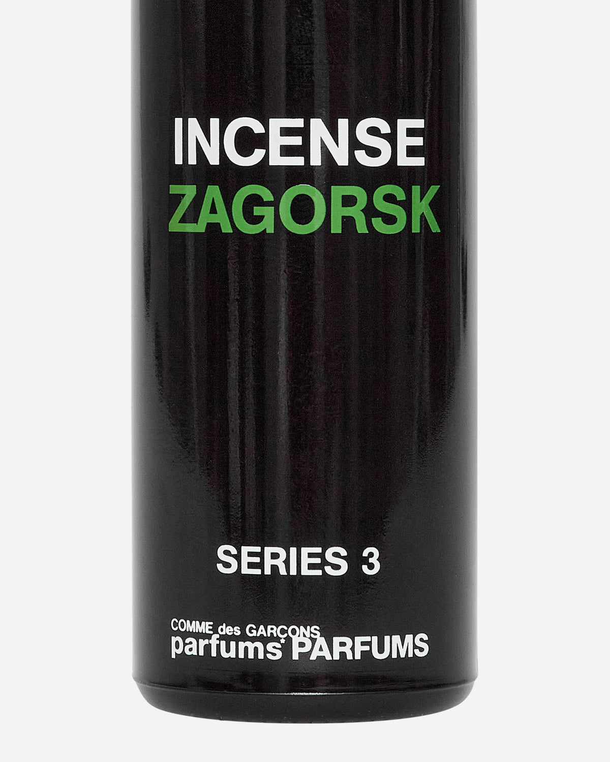 Comme Des Garçons Parfum Zagorsk Multicolor Grooming and Beauty Fragrances ZGK50 1