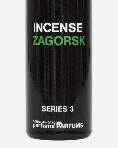 Comme Des Garçons Parfum Zagorsk Multicolor Grooming and Beauty Fragrances ZGK50 1