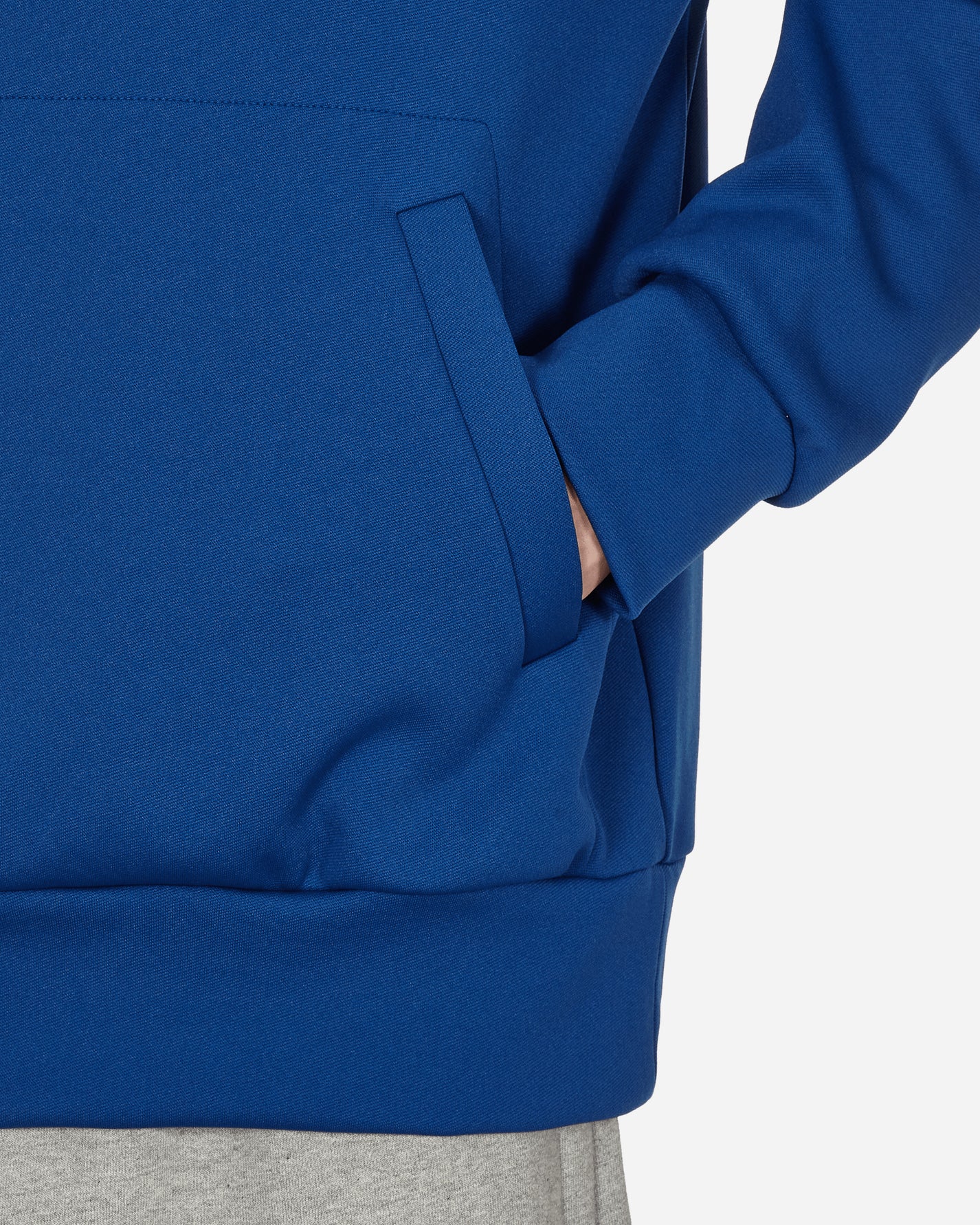 Comme Des Garçons Play Red Heart Navy Sweatshirts Hoodies P1T174 2