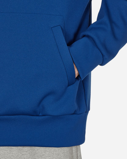 Comme Des Garçons Play Red Heart Navy Sweatshirts Hoodies P1T174 2