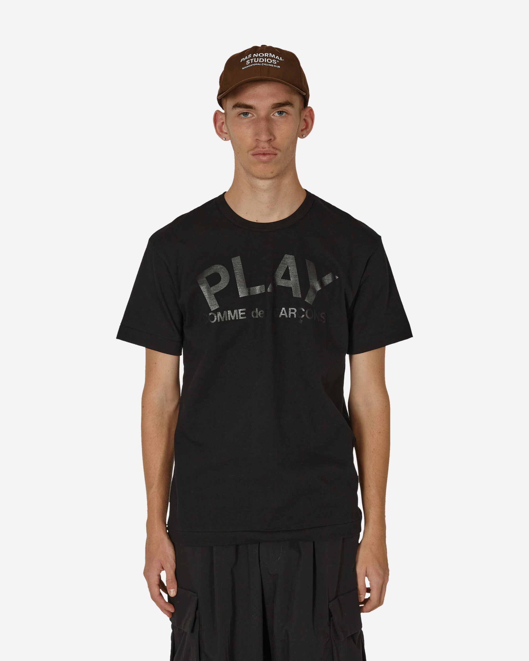Pas de garcons t shirt sales