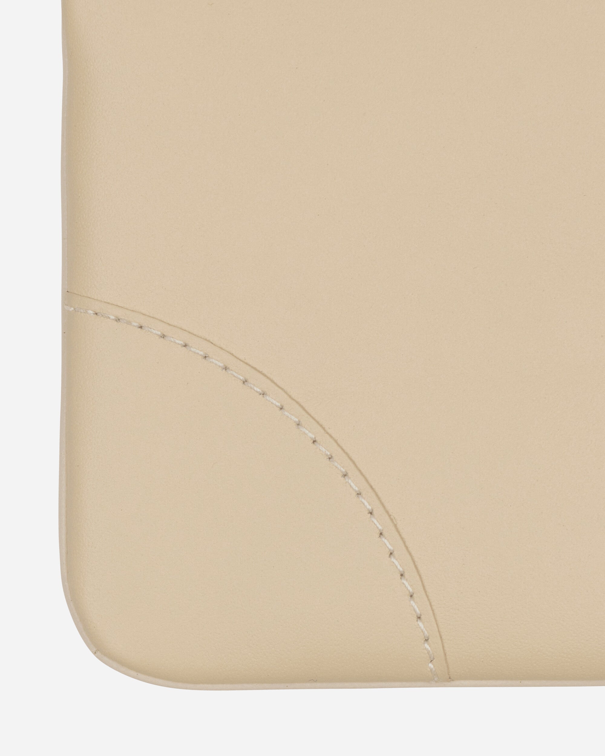 Comme Des Garçons Wallet Comme Des Garcons Classic Leather Line Off White Wallets and Cardholders Wallets SA8100 802