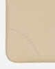 Comme Des Garçons Wallet Comme Des Garcons Classic Leather Line Off White Wallets and Cardholders Wallets SA8100 802