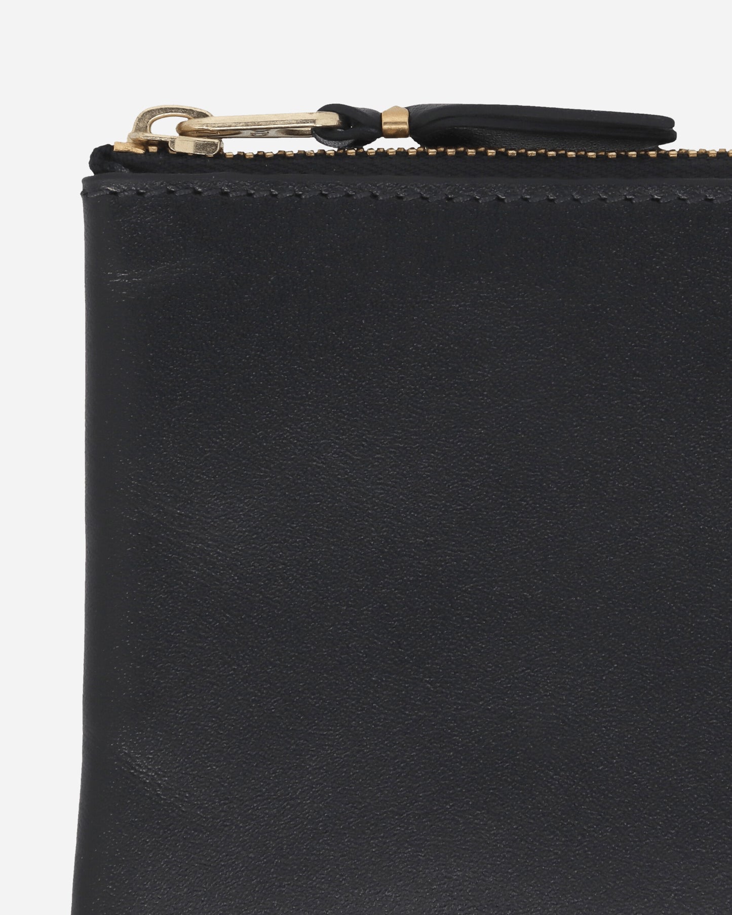 Comme Des Garçons Wallet Wallet / Classic Line Black Wallets and Cardholders Wallets SA3100 800
