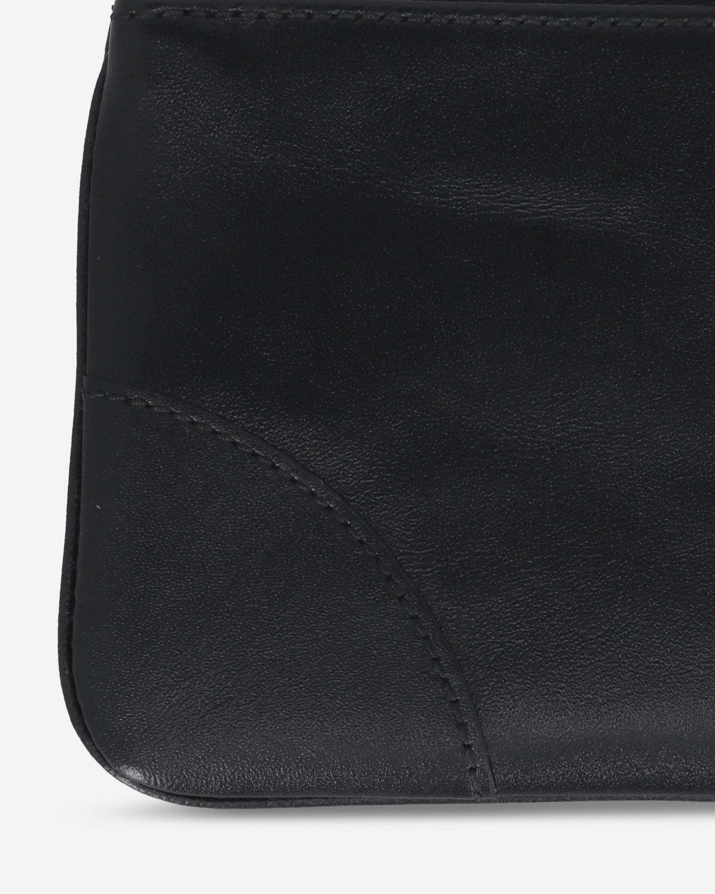 Comme Des Garçons Wallet Wallet  Classic Line Black Wallets and Cardholders Wallets SA8100 800