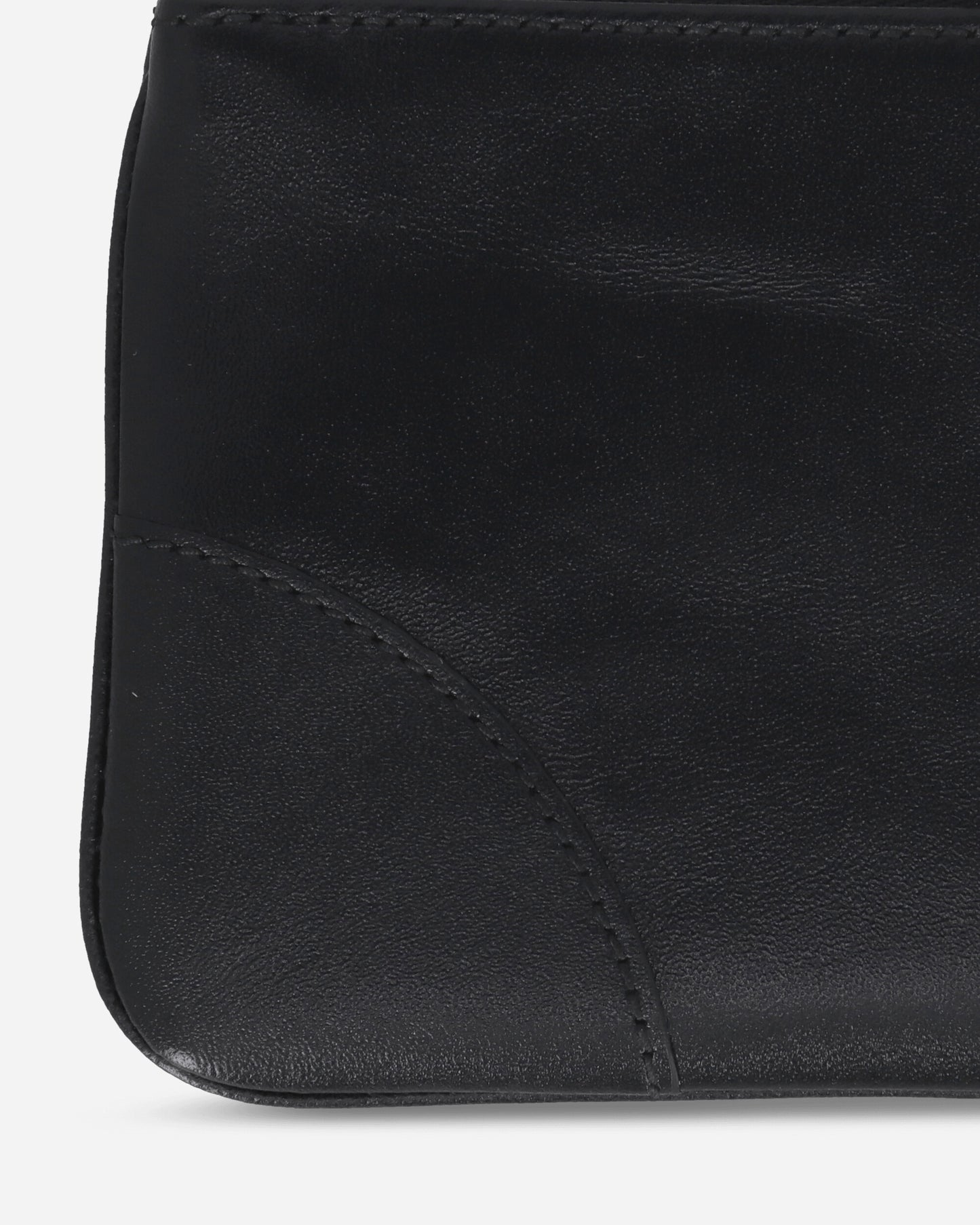 Comme Des Garçons Wallet Wallet  Classic Line Black Wallets and Cardholders Wallets SA8100 800