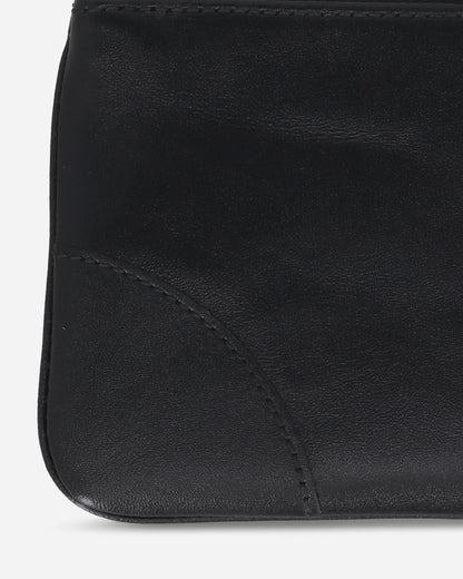 Comme Des Garçons Wallet Wallet  Classic Line Black Wallets and Cardholders Wallets SA8100 800