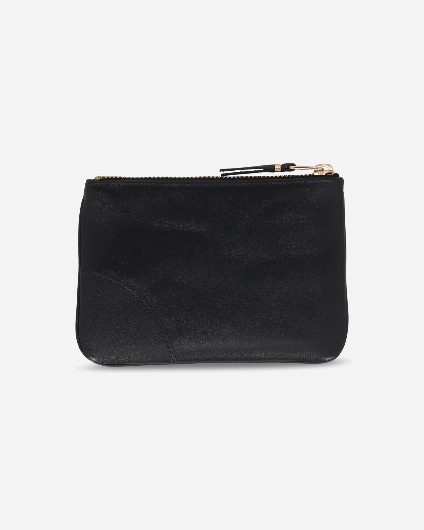 Comme Des Garçons Wallet Wallet  Classic Line Black Wallets and Cardholders Wallets SA8100 800