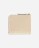 Comme Des Garçons Wallet Wallet / Classic Line Off White Wallets and Cardholders Wallets SA3100 802