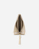 Comme Des Garçons Wallet Wallet / Classic Line Off White Wallets and Cardholders Wallets SA3100 802