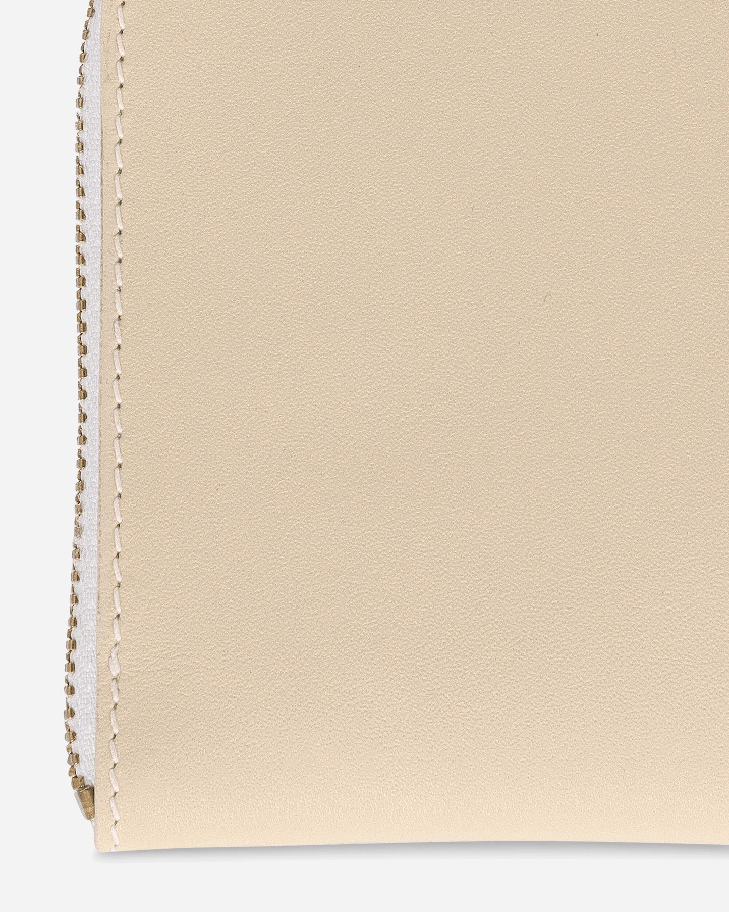 Comme Des Garçons Wallet Wallet / Classic Line Off White Wallets and Cardholders Wallets SA3100 802