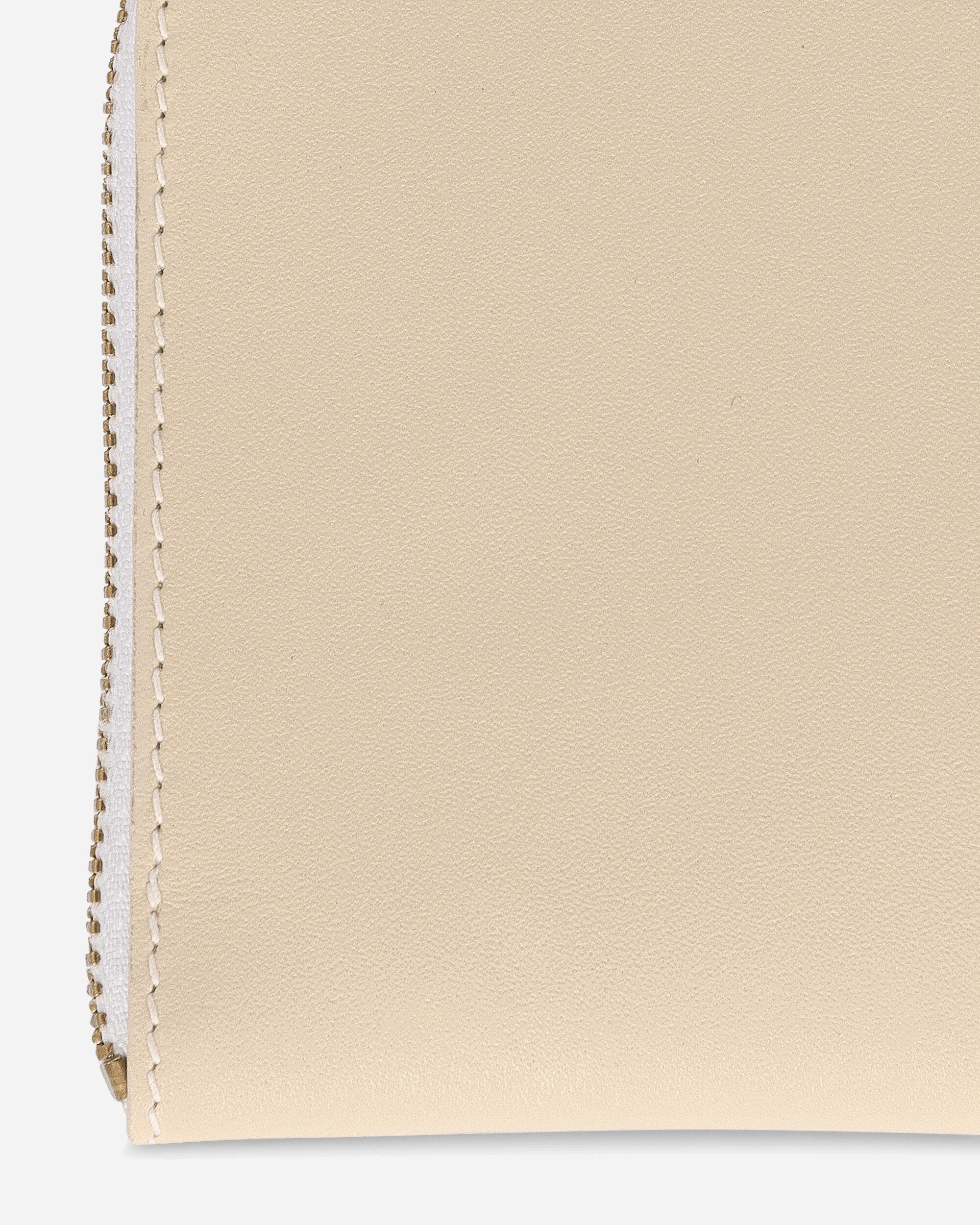 Comme Des Garçons Wallet Wallet / Classic Line Off White Wallets and Cardholders Wallets SA3100 802