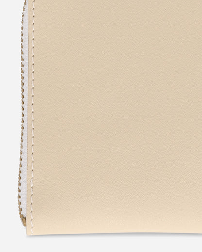 Comme Des Garçons Wallet Wallet / Classic Line Off White Wallets and Cardholders Wallets SA3100 802