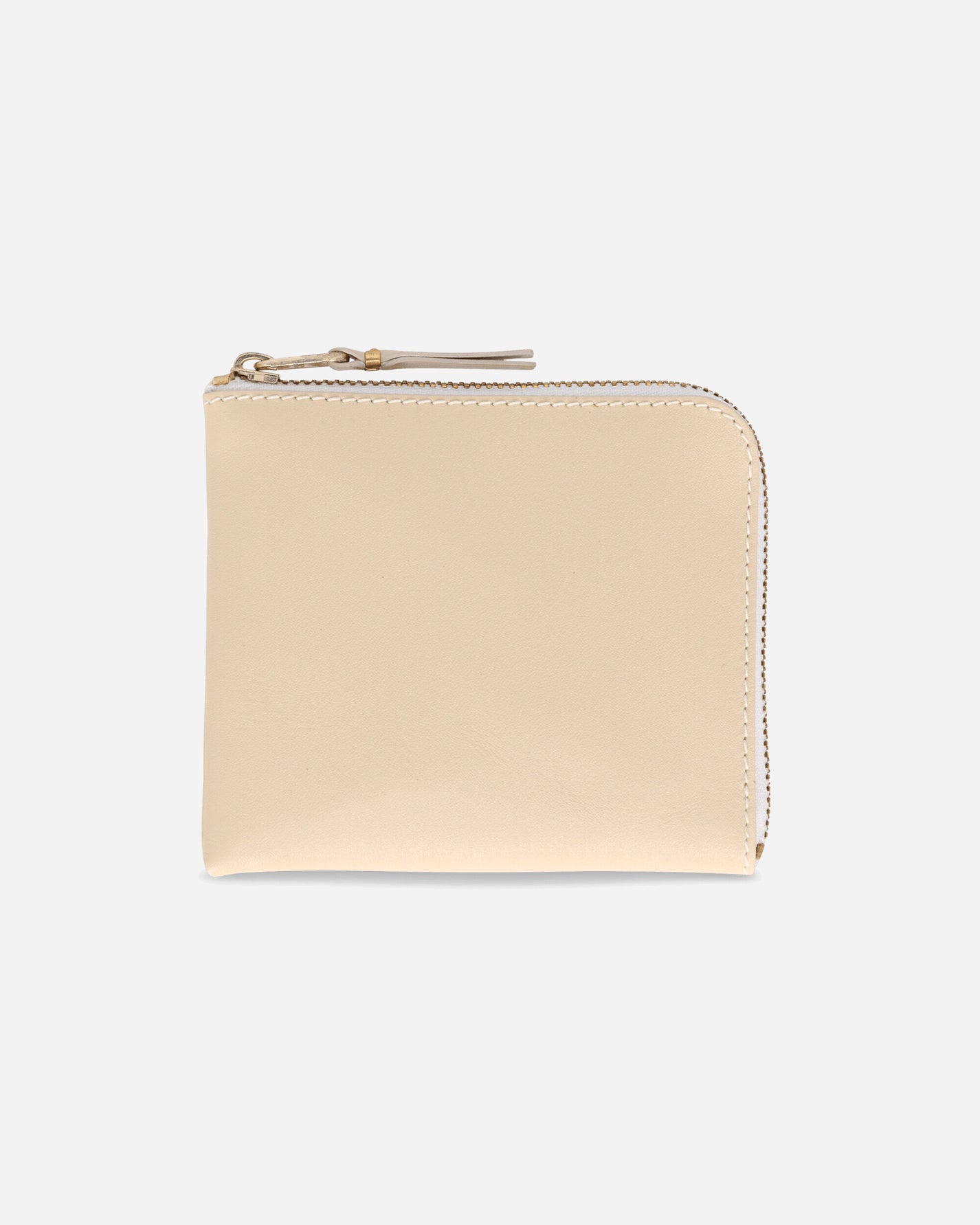 Comme Des Garçons Wallet Wallet / Classic Line Off White Wallets and Cardholders Wallets SA3100 802