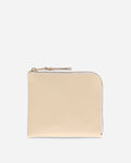 Comme Des Garçons Wallet Wallet / Classic Line Off White Wallets and Cardholders Wallets SA3100 802