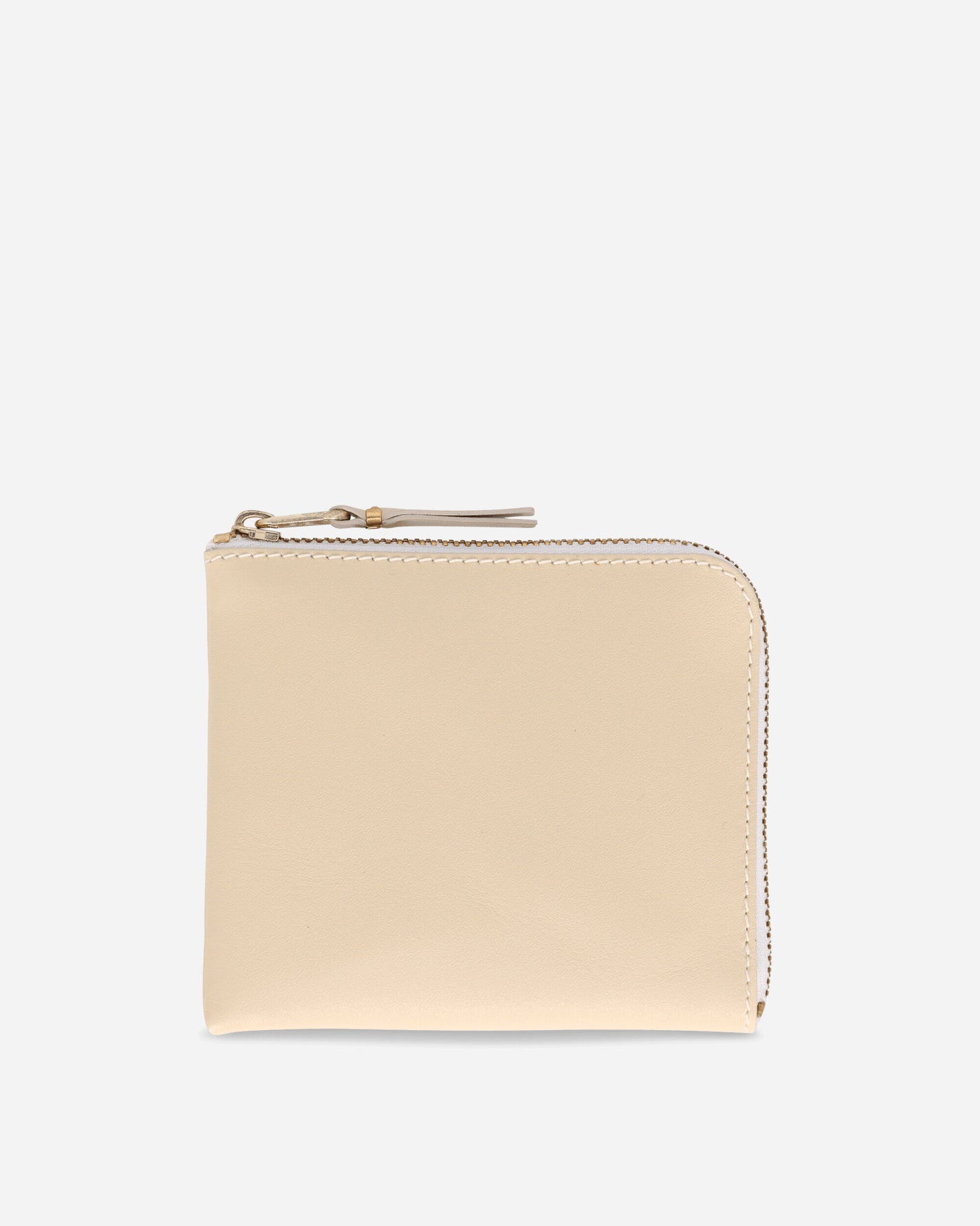 Comme Des Garçons Wallet Wallet / Classic Line Off White Wallets and Cardholders Wallets SA3100 802