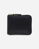 Comme Des Garçons Wallet Wallet/Classic Line Black Wallets and Cardholders Wallets SA7100 BLK