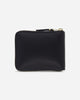 Comme Des Garçons Wallet Wallet/Classic Line Black Wallets and Cardholders Wallets SA7100 BLK