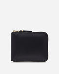 Comme Des Garçons Wallet Wallet/Classic Line Black Wallets and Cardholders Wallets SA7100 BLK